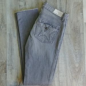 People*s Liberation Skinny Jeans